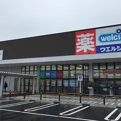 ウエルシア フレスポ春日井店