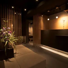 マッサージ整体院 なごみや 銀座店