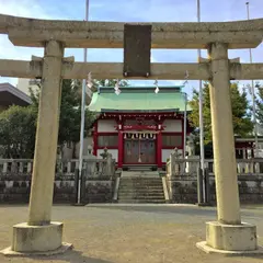 津島神社