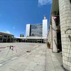 市民広場