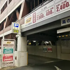 タイムズ四条烏丸
