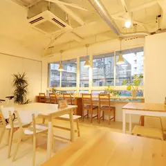 Cafe Holo i Mua ホロイムア
