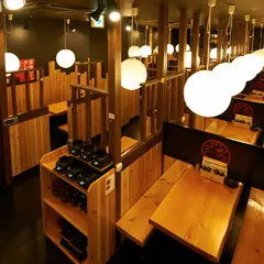 鳥貴族 府中けやき通り店