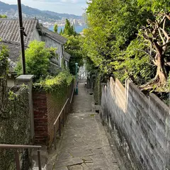 祈念坂