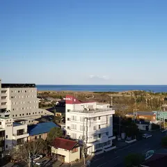 白子温泉 ホテル カアナパリ