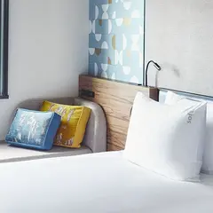 Holiday Inn Express Osaka City Centre - Midosuji