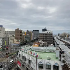 ホテル中央クラウン