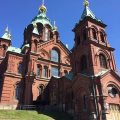 Uspenski Cathedral