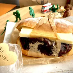 パンチェスト