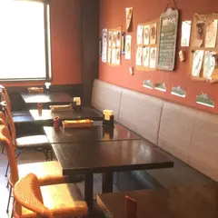 グラン・パ 中野新井店