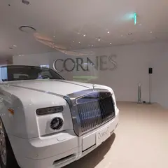 Cornes Collection 大阪(リーガロイヤル ギャラリー)