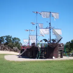 木曽川祖父江緑地公園