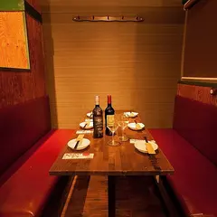 肉バル＆グリル ダイスキ 新井薬師前駅前店