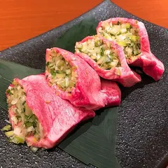 焼肉ホルモン 山水縁 虎ノ門本店