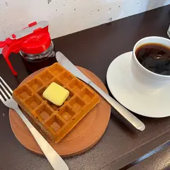 ミッドナイトブルー