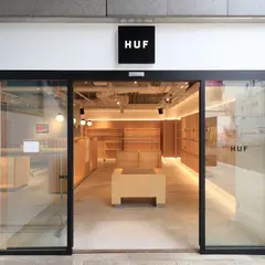 HUF SENDAI