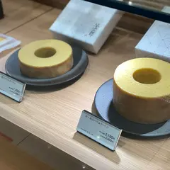 治一郎 松坂屋名古屋店