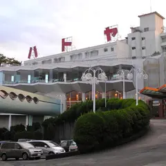 ハトヤホテル