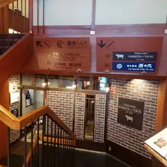 ランゲツ オブ トウキョウ