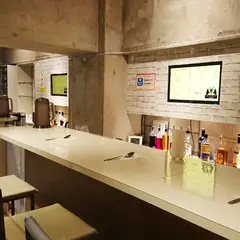 スパイスカレー ブラックデビル