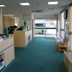 トヨタレンタリース 神戸空港店