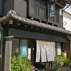 津屋崎千軒・古民家