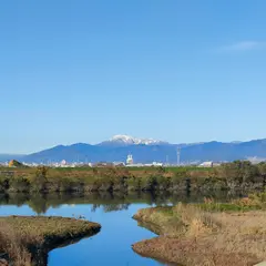 長良川