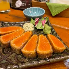 宮城ゴチ酒場 銀結び（ギンムスビ）