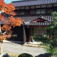 徳山鮓