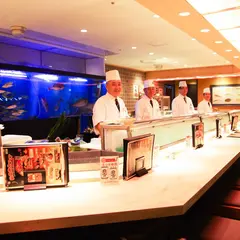 海鮮処寿し常 アトレ大森店