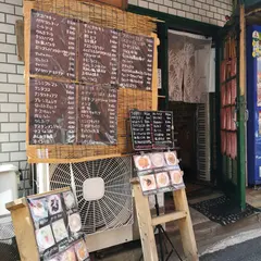 藤本食堂