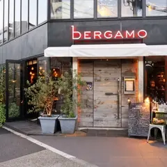 bERGAMO（ベルガモ）