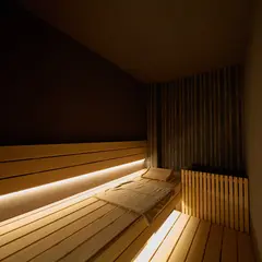 SAUNA RESET Pint