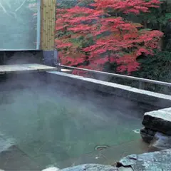 奥水間温泉