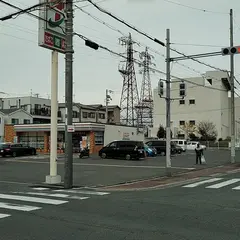 セブン-イレブン 守口寺方本通２丁目店