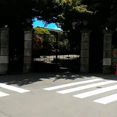 イタリア大使館