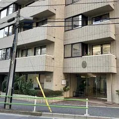 ハンガリー大使館
