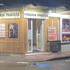 PANHADA PANHADA