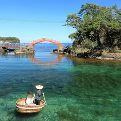 矢島経島