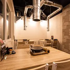 札幌 ジンギスカン ラムグチ カズヤ