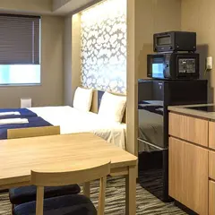 KOKO HOTEL Residence 浅草かっぱ橋