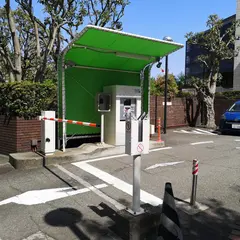 県民ホール第２駐車場