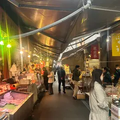 築地場外市場