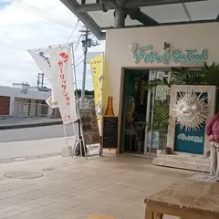 古宇利島うみんちゅSeaFood