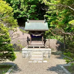 水天宮
