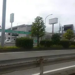 トヨタレンタカー 久留米インター店