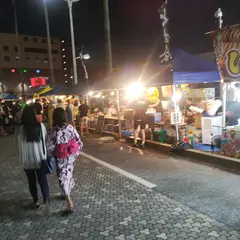 しものせき馬関祭り