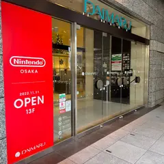 Nintendo OSAKA