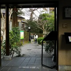 ギャラリー修善寺回廊