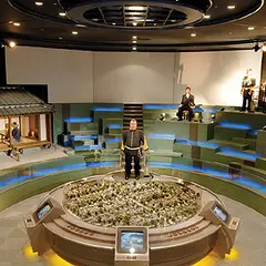 鹿児島市維新ふるさと館